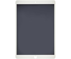Iphone Lcd „iPad Air 2019“ LCD ekranas + jutiklinis blokas, baltas