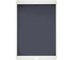 Iphone Lcd „iPad Air 2019“ LCD ekranas + jutiklinis blokas, baltas