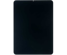 Iphone Lcd iPad Pro 11, 2018/2020 LCD ekranas + jutiklinis blokas, juodas A klasė