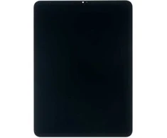 Iphone Lcd iPad Pro 11, 2018/2020 LCD ekranas + jutiklinis blokas, juodas A klasė