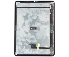 Iphone Lcd iPad Pro 11, 2018/2020 LCD ekranas + jutiklinis blokas, juodas A klasė