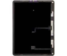 Iphone Lcd iPad Pro 12.9 2021/2022 LCD ekranas + jutiklinis blokas, juodas