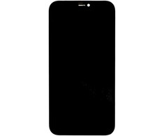 Iphone Lcd iPhone 11 LCD ekranas + jutiklinis blokas, pasirinkite INCELL (išimamas IC)
