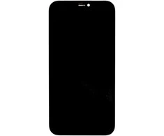 Iphone Lcd iPhone 11 LCD ekranas + jutiklinis blokas, pasirinkite INCELL (išimamas IC)