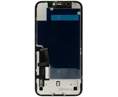 Iphone Lcd iPhone 11 LCD ekranas + jutiklinis blokas, pasirinkite INCELL (išimamas IC)