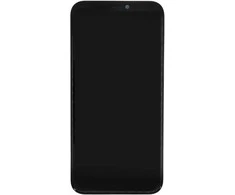 Dėklas Iphone Lcd iPhone 11 Pro LCD Ekranas + Touch Unit Juodas H03i (AAA)