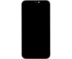 Dėklas Iphone Lcd iPhone 11 Pro LCD Ekranas + Touch Unit Juodas GX Hard OLED