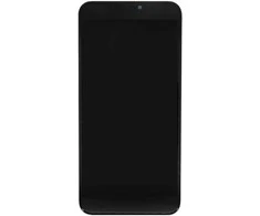 Dėklas Iphone Lcd iPhone 11 Pro Max LCD Ekranas + Touch Unit Juodas H03i (AAA)