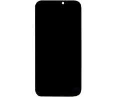 Dėklas Iphone Lcd iPhone 12/12 Pro LCD Ekranas + Touch Unit Juodas Tactical True Color