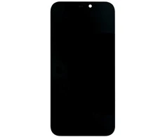 Dėklas Iphone Lcd iPhone 12 Mini LCD Ekranas + Touch Unit Juodas Tactical True Color