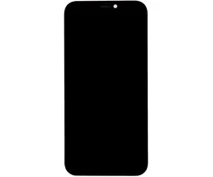 Dėklas Iphone Lcd iPhone 12 Mini LCD ekranas + jutiklinis blokas GX Hard OLED