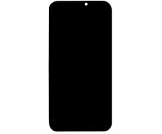 Dėklas Iphone Lcd iPhone 12 Pro Max LCD Ekranas + Touch Unit Juodas Tactical True Color