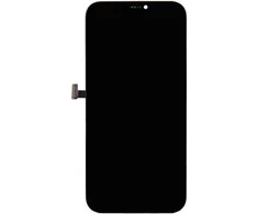 Dėklas Iphone Lcd iPhone 12 Pro Max LCD Ekranas + Touch Unit H03i (AAA)