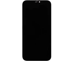 Dėklas Iphone Lcd iPhone 12 Pro Max LCD ekranas + jutiklinis blokas, minkštas OLED