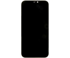 Dėklas Iphone Lcd iPhone 12 Pro Max LCD ekranas + jutiklinis blokas GX Hard OLED