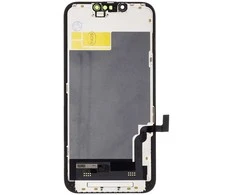 Iphone Lcd „iPhone 13“ LCD ekranas + jutiklinis blokas, diagnostinis minkštas OLED