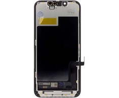 Iphone Lcd „iPhone 13 Mini“ LCD ekranas + jutiklinis blokas, diagnostinis, taktinis, „True Color“
