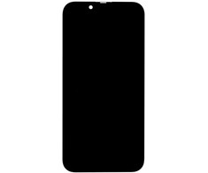 Iphone Lcd „iPhone 13 Mini“ LCD ekranas + jutiklinis blokas, diagnostinis, taktinis, „True Color“