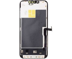 Iphone Lcd „iPhone 13 Pro“ LCD ekranas + jutiklinis blokas, diagnostinis minkštas OLED