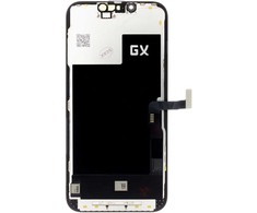 Iphone Lcd „iPhone 13 Pro“ LCD ekranas + jutiklinis blokas GX Hard OLED