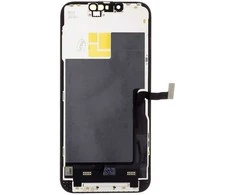 Iphone Lcd „iPhone 13 Pro“ LCD ekranas + jutiklinis blokas, diagnostinis, taktinis, „True Color“