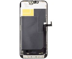 Iphone Lcd „iPhone 13 Pro Max“ LCD ekranas + jutiklinis blokas, diagnostinis minkštas OLED