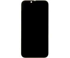 Iphone Lcd „iPhone 13 Pro Max“ LCD ekranas + jutiklinis blokas, juodas H03i (AAA)