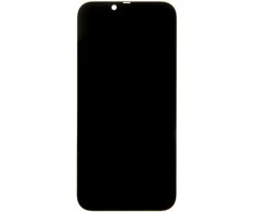 Iphone Lcd „iPhone 13 Pro Max“ LCD ekranas + jutiklinis blokas, juodas H03i (AAA)
