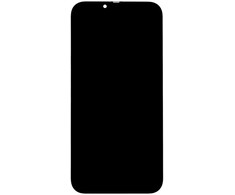Iphone Lcd „iPhone 13 Pro Max“ LCD ekranas + jutiklinis blokas, diagnostinis, taktinis, „True Color“