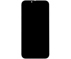 Iphone Lcd „iPhone 13 Pro Max“ LCD ekranas + jutiklinis blokas, diagnostinis, taktinis, „True Color“