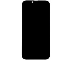 Iphone Lcd „iPhone 13 Pro Max“ LCD ekranas + jutiklinis blokas, diagnostinis minkštas OLED