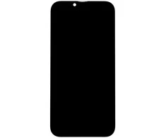 Iphone Lcd „iPhone 13 Pro Max“ LCD ekranas + jutiklinis blokas, diagnostinis minkštas OLED