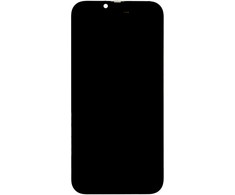 Iphone Lcd „iPhone 13 Pro Max“ LCD ekranas + jutiklinis blokas, minkštas OLED