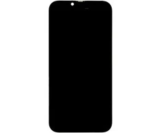 Iphone Lcd „iPhone 13 Pro Max“ LCD ekranas + jutiklinis blokas, minkštas OLED