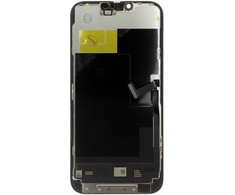 Iphone Lcd „iPhone 13 Pro Max“ LCD ekranas + jutiklinis blokas, minkštas OLED
