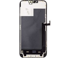 Iphone Lcd „iPhone 13 Pro Max“ LCD ekranas + jutiklinis blokas, diagnostinis, taktinis, „True Color“