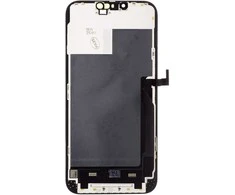 Iphone Lcd „iPhone 13 Pro Max“ LCD ekranas + jutiklinis blokas, diagnostinis, taktinis, „True Color“