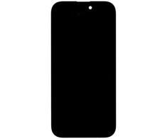 Dėklas Iphone Lcd „iPhone 14 Pro“ LCD ekranas + jutiklinis blokas GX Hard OLED