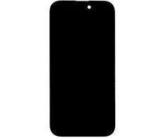 Dėklas Iphone LCD iPhone 14 Pro LCD Ekranas + Touch Unit Soft OLED