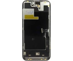 Iphone LCD iPhone 14 Pro LCD Ekranas + Touch Unit Soft OLED