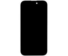 Dėklas Iphone Lcd iPhone 14 Pro LCD Ekranas + Touch Unit H03i (AAA)