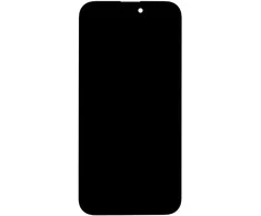 Dėklas Iphone Lcd iPhone 14 Pro Max LCD Ekranas + Touch Unit H03i (AAA)