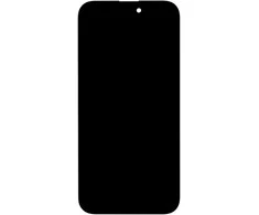 Dėklas Iphone Lcd iPhone 14 Pro Max LCD Ekranas + Touch Unit Juodas V Incell