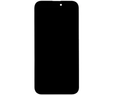 Dėklas Iphone Lcd iPhone 14 Pro Max LCD ekranas + lietimui jautrus skydelis, diagnostinis, taktinis, „True Color“