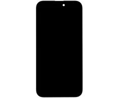 Dėklas Iphone Lcd iPhone 14 Pro Max LCD ekranas + lietimui jautrus ekranas su OLED diagnostiniu ekranu