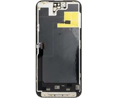Iphone Lcd iPhone 14 Pro Max LCD ekranas + lietimui jautrus skydelis su minkštu OLED ekranu