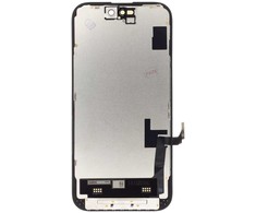 Dėklas iPhone LCD iPhone 15 LCD ekranas + lietimui jautrus skydelis, diagnostikos, taktinis, „True Color“