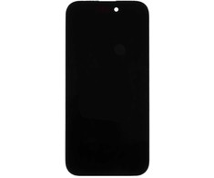Iphone Lcd iPhone 15 LCD Ekranas + Touch Unit V Incell