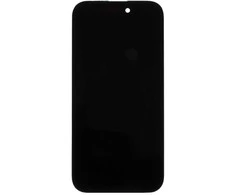 Iphone Lcd iPhone 15 LCD Ekranas + Touch Unit V Incell