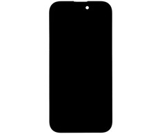 Dėklas iPhone LCD iPhone 15 LCD ekranas + lietimui jautrus skydelis, diagnostikos, taktinis, „True Color“